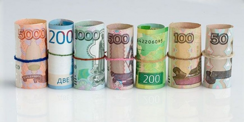 Что ждет рубль, евро и доллар весной? - «Бизнес»