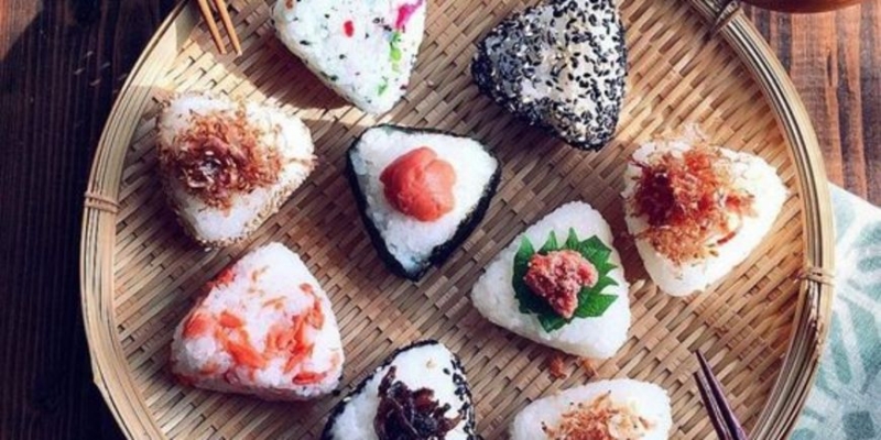 Что такое японская диета? - «Здоровье»