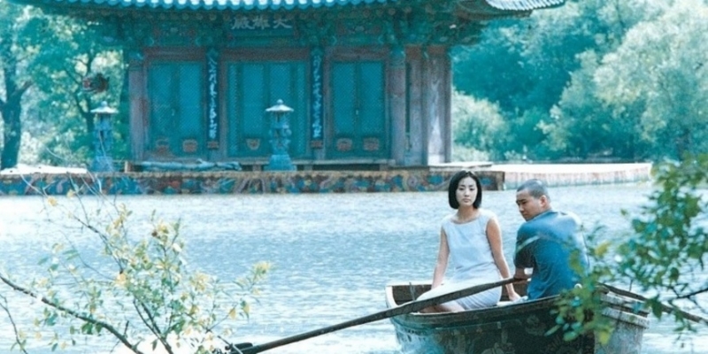 10 корейских фильмов, круче "Паразитов" - «Стиль жизни»