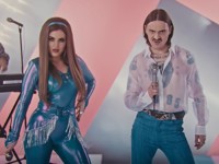 Песня Little Big оказалась самой популярной среди клипов «Евровидения 2020» - «Про жизнь»