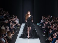 Неделя моды Mercedes-Benz Fashion Week Russia уйдет на карантин - «Про жизнь»