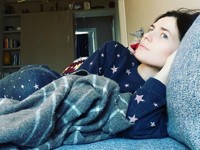 Юлия Снигирь опубликовала честное фото без косметики и фотошопа - «Я как Звезда»