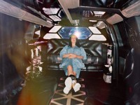 Билли Айлиш снялась для обложки глянца в пижаме и на кожаном сиденье лимузина - «Я как Звезда»