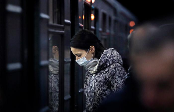 В России прогнозируют взрывную эпидемию коронавируса (похлеще, чем в Китае) - «Я и Отдых»