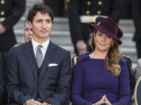 Супруга премьера Канады Софи Грегуар-Трюдо излечилась от коронавируса - «Я как Звезда»