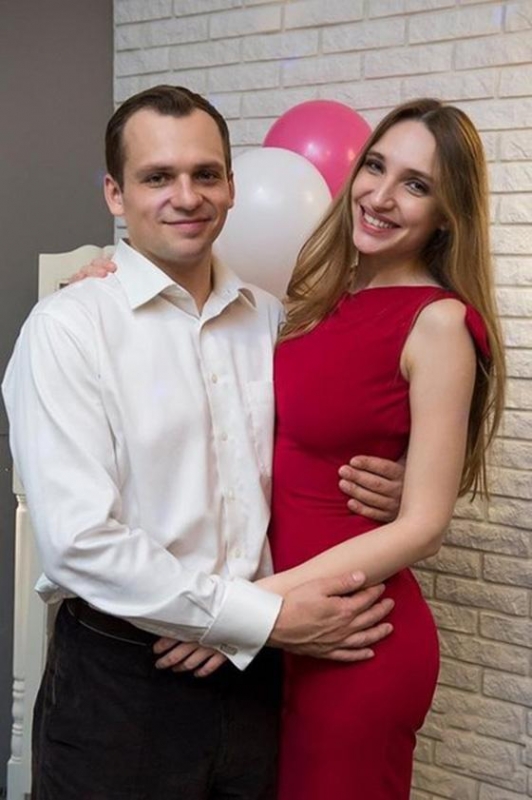 Жена уехала от перенесшего инсульт Алексея Янина - «Я и Отдых»