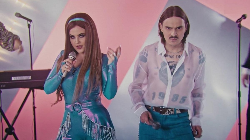 Клип Little Big стал самым популярным роликом «Евровидения-2020» - «Домашние Питомцы»