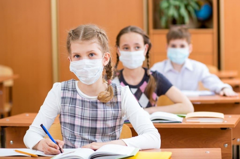 Новые меры против эпидемии: московские школы закрыты на карантин, массовые мероприятия запрещены - «Я и Отдых»