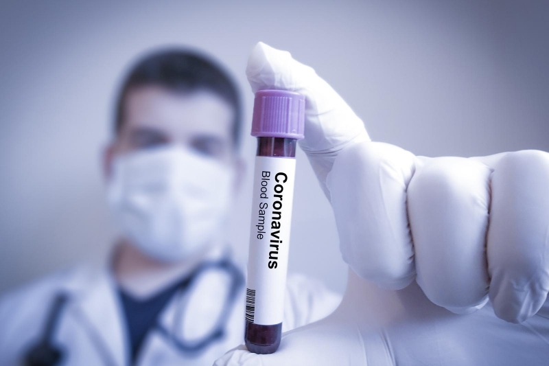 В России начали тестировать вакцину от коронавируса - «Я и Отдых»
