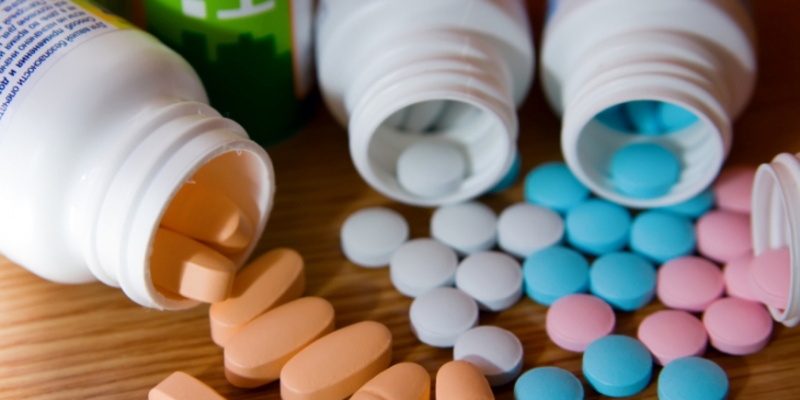 Вызывают ли аптечные витамины гипервитаминоз? - «Здоровье»