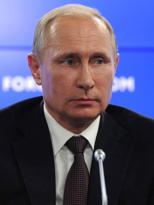 Долгие выходные: в экстренном обращении Владимир Путин объявил неделю с 30 марта по 5 апреля нерабочей - «Я и Отдых»