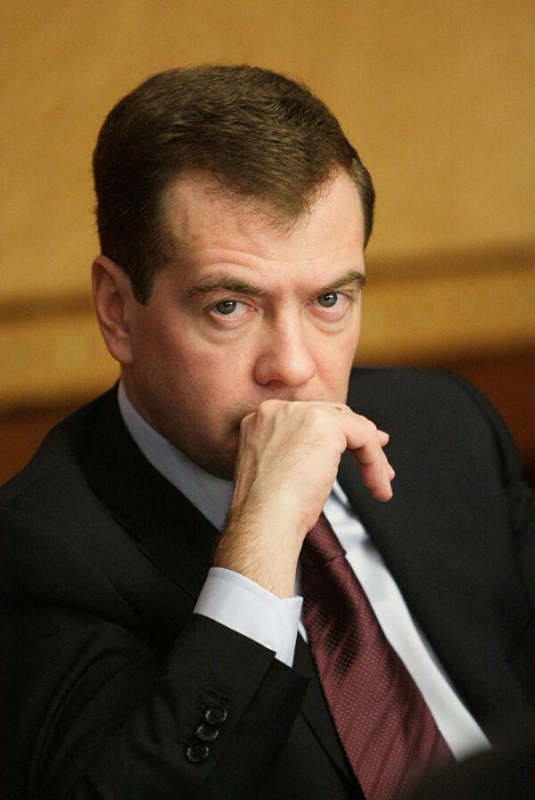 Это не игра и не триллер: Дмитрий Медведев напомнил о важности самоизоляции - «Домашние Питомцы»
