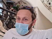 Стас Михайлов попал в больницу с симптомами коронавируса - «Я как Звезда»