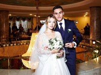19-летний сын солиста «Иванушек International» женился - «Я как Звезда»