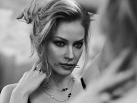 Светлана Ходченкова очаровала фанатов стильным портретом - «Я как Звезда»