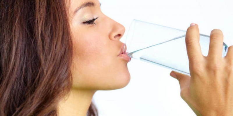 Сколько нужно пить воды? - «Здоровье»