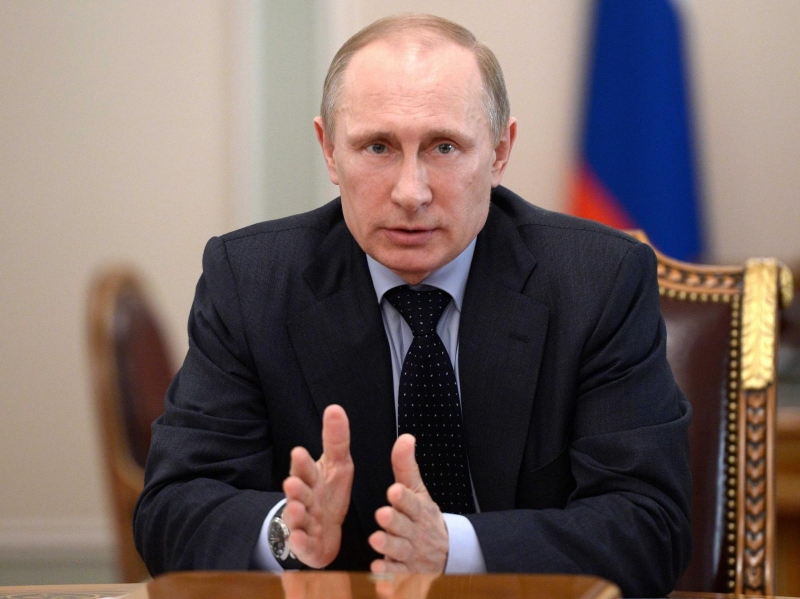 Поддержим бизнес и авиацию: Владимир Путин рассказал о новых антикризисных выплатах - «Я и Отдых»