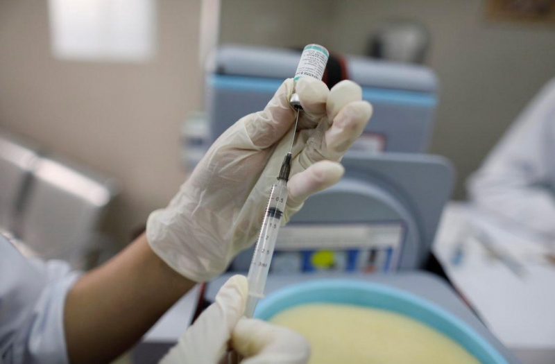 Минздрав разрешил использовать китайский препарат для лечения зараженных коронавирусом - «Домашние Питомцы»
