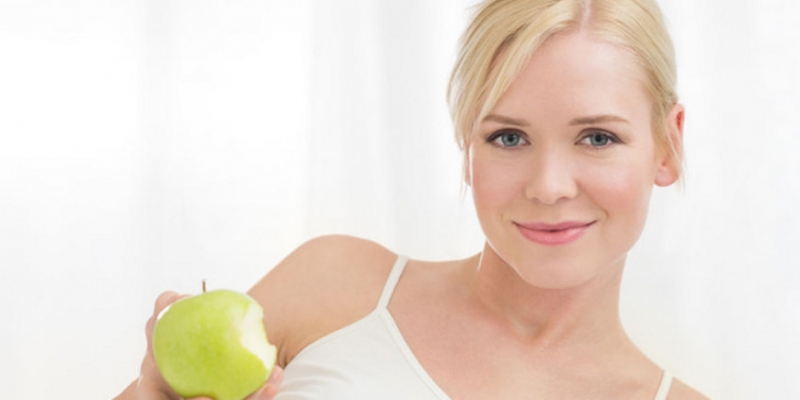 Яблочные диеты: три варианта - «Здоровье»