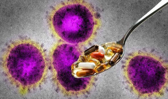 Недостаток витамина D влияет на течение Covid-19 — так заявляют ученые - «Домашние Питомцы»