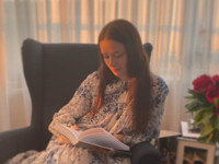 Марина Александрова очаровала подписчиков «домашним» снимком - «Я как Звезда»