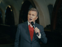 Лев Лещенко дал концерт в честь годовщины Победы - «Я как Звезда»