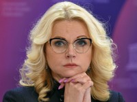 Голикова поручила пяти министерствам разобраться с домашним насилием - «Про жизнь»