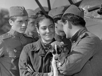 Как сложились судьбы актрис, сыгравших в культовых фильмах о Великой Отечественной войне - «Я как Звезда»