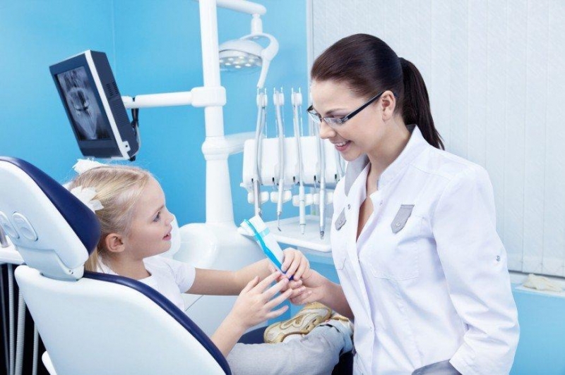 Зубные феи! Опубликованы результаты рейтинга частных детских стоматологических клиник России 2020 - «Я и Дети»