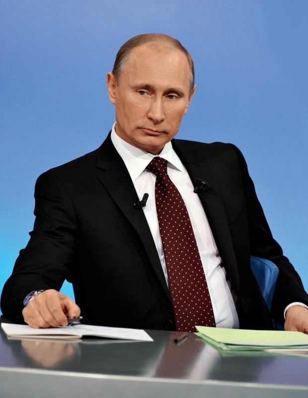 Владимир Путин анонсировал проведение ЕГЭ с 29 июня - «Я и Отдых»