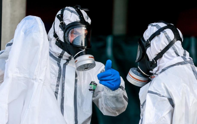 Не теряйте бдительность! ВОЗ предупреждает о возможности второй волны пандемии коронавируса - «Домашние Питомцы»