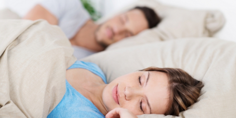 Почему необходимо полноценно спать? - «Здоровье»