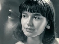 Ирина Безрукова продемонстрировала, как выглядела в юности - «Я как Звезда»