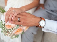 Столичные ЗАГСы возобновляют торжественные регистрации брака - «Про жизнь»
