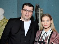 Официально: Кристина Асмус и Гарик Харламов разводятся - «Я как Звезда»