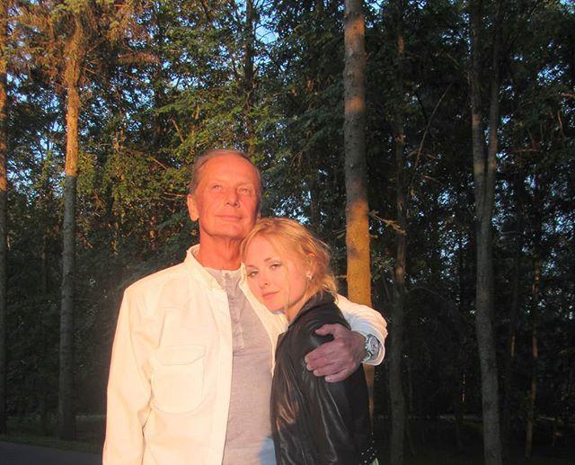 Любил до самой смерти мой папа мою маму! Дочь Михаила Задорнова поделилась редкими фото родителей - «Домашние Питомцы»