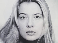 Юлия Высоцкая поделилась архивным фото и рассказала, почему не стала моделью - «Я как Звезда»