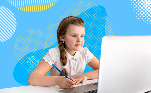 Карантин с пользой: как украинские дети учатся онлайн? - «ОТ 6 ДО 9 ЛЕТ»