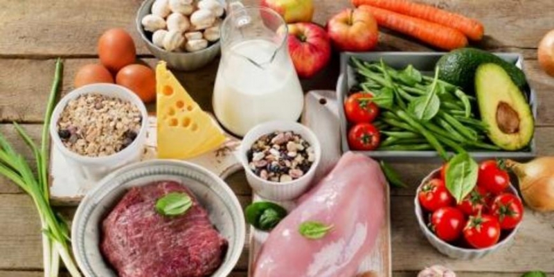 7 ошибочных теорий о правильном питании - «Здоровье»