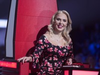 Пелагея потеряла голос из-за развода с хоккеистом Телегиным - «Я как Звезда»