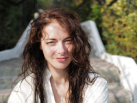 37-летняя Марина Александрова позирует на отдыхе без макияжа - «Я как Звезда»