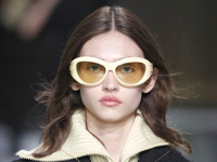 Тишейды и вайфареры: какие очки приблизят лицо к классическому идеалу - «Я и Мода»