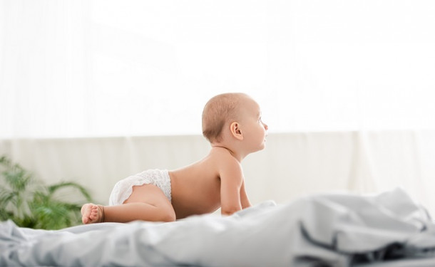 Пронос у немовлят: причини, симптоми, лікування і профілактика - «НОВОРОЖДЕННЫЙ»