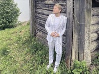 Похудевший Николай Басков показал, как одевается в деревне - «Я как Звезда»