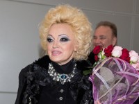 Кадышева, Рудковская и другие звезды, которые совершают нелепые ошибки в макияже - «Я и Красота»