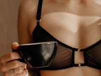 Только для взрослых: самое сексуальное белье от AliExpress - «Я и Мода»