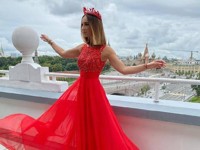 Ольгу Бузову раскритиковали за «слишком цыганское» платье принцессы - «Я как Звезда»