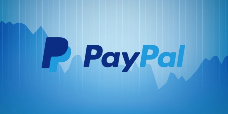 PayPal смещает фокус - «Бизнес»