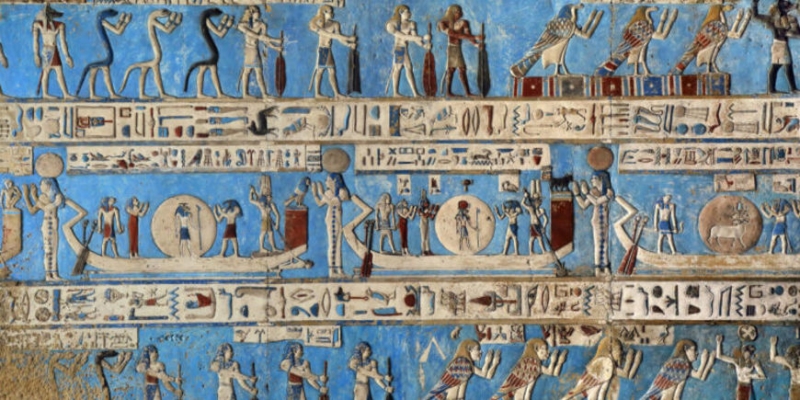 Кто вы по древнеегипетскому гороскопу? - «Стиль жизни»