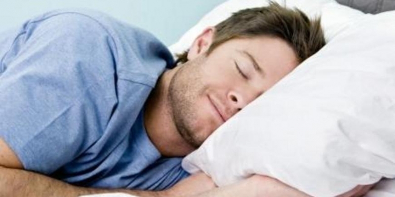 7 секретов людей, у которых получается выспаться - «Здоровье»